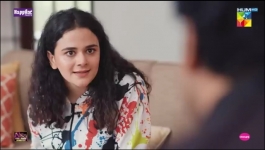 Rah e Junoon - Episode 14 - 8th February 2024